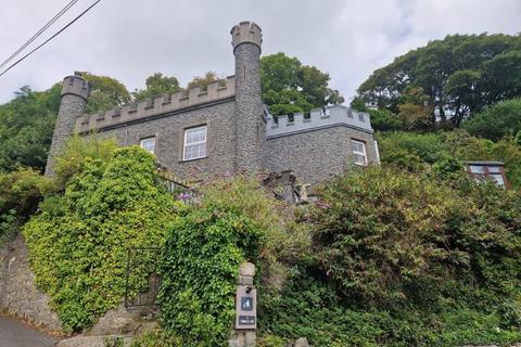 3 bedroom detached house for sale, Troed-yr-Allt Picton Castle, Pwllheli