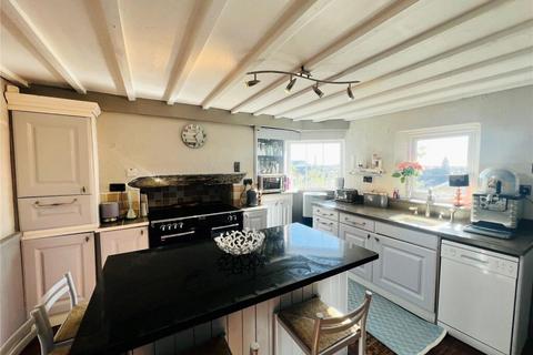 3 bedroom detached house for sale, Troed-yr-Allt Picton Castle, Pwllheli