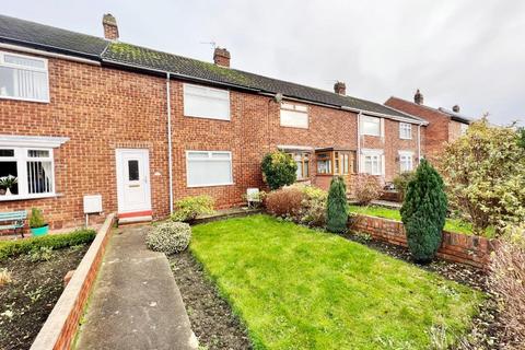 2 bedroom terraced house to rent, Willow Road, Spennymoor