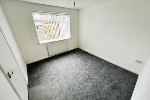 2 bedroom terraced house to rent, Willow Road, Spennymoor