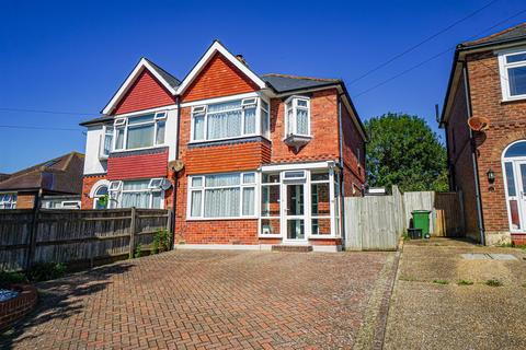 3 bedroom semi-detached house for sale, Ashbrook Road, St. Leonards-on-sea