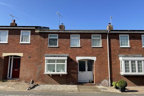 3 bedroom terraced house for sale, Wing, Leighton Buzzard LU7