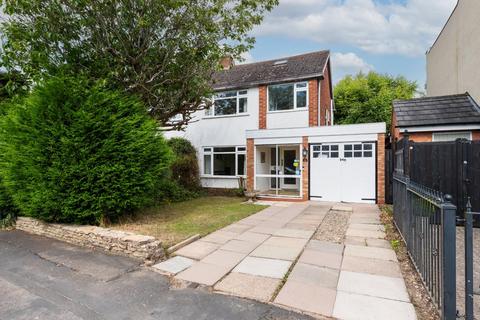 4 bedroom semi-detached house for sale, South View Road, Leamington Spa