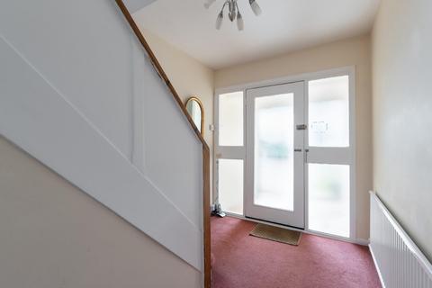 4 bedroom semi-detached house for sale, South View Road, Leamington Spa