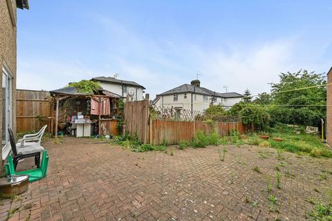 3 bedroom end of terrace house for sale, Mashie Road, Acton