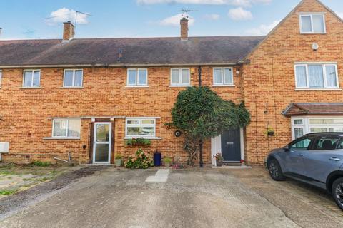 3 bedroom terraced house for sale, Capel Road, EN1