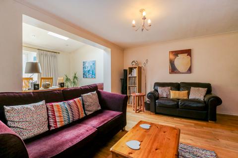 3 bedroom terraced house for sale, Capel Road, EN1