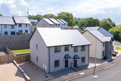 Hoggan Park, Brecon, Brecon, LD3