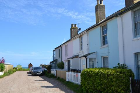 2 bedroom terraced house for sale, North Road, Kingsdown CT14