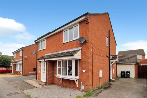 2 bedroom semi-detached house for sale, Old Mill Row, Barbeck, Thirsk YO7