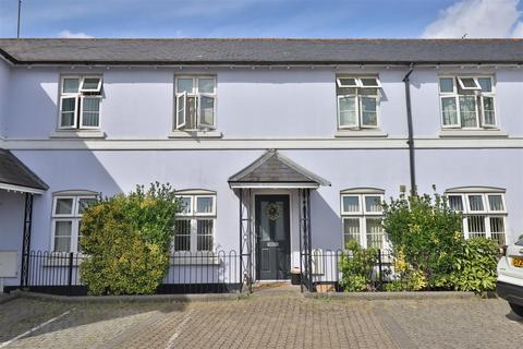 2 bedroom flat for sale, Barnard Mews, Broadwater Street East, Worthing