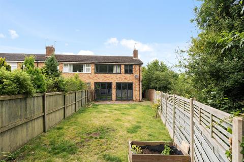 3 bedroom end of terrace house for sale, Stratford Road, Hockley Heath, Solihull