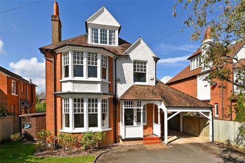 36 Bolton Crescent, Windsor, SL4 3JQ