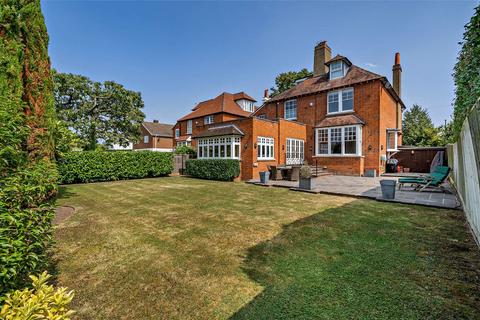 36 Bolton Crescent, Windsor, SL4 3JQ
