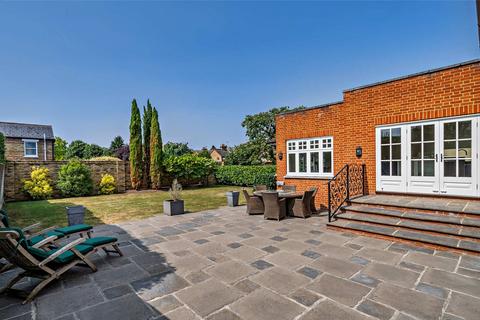 36 Bolton Crescent, Windsor, SL4 3JQ