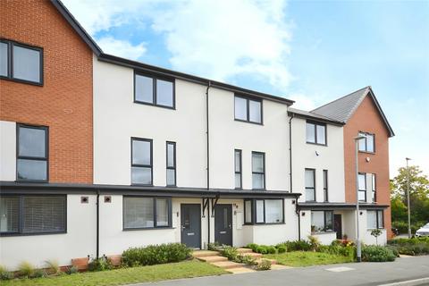 undefined, Ruhemann Street, Reading RG30