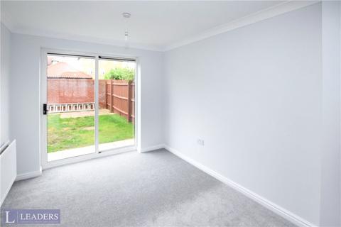 3 bedroom terraced house for sale, High Street, Rowhedge, Colchester