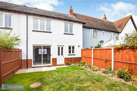 3 bedroom terraced house for sale, High Street, Rowhedge, Colchester