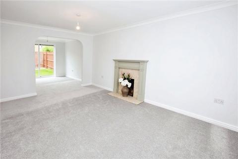 3 bedroom terraced house for sale, High Street, Rowhedge, Colchester