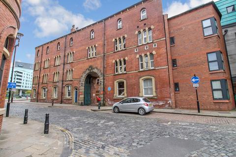 1 bedroom flat to rent, The Chandlers, Leeds, West Yorkshire, LS2