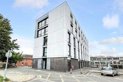 undefined, The Boulevard, Crawley, West Sussex, RH10