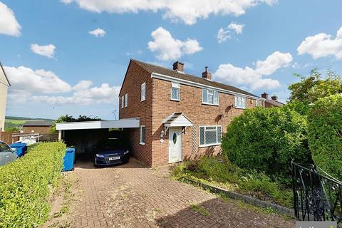 3 bedroom semi-detached house for sale, Springvale Road, Brimington, Chesterfield