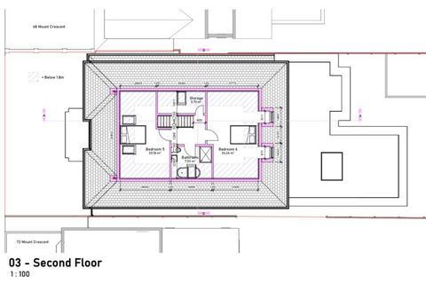 3 bedroom detached house for sale, Mount Crescent, Brentwood