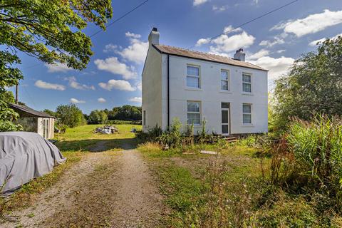 4 bedroom detached house for sale, Midgeland Road, Blackpool, FY4