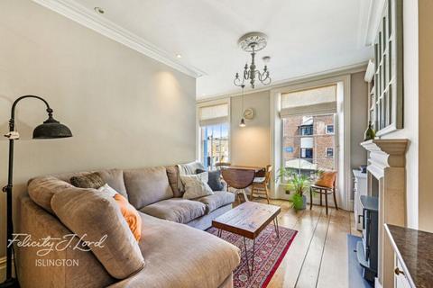 2 bedroom flat for sale, St Peter's Street, Islington, N1