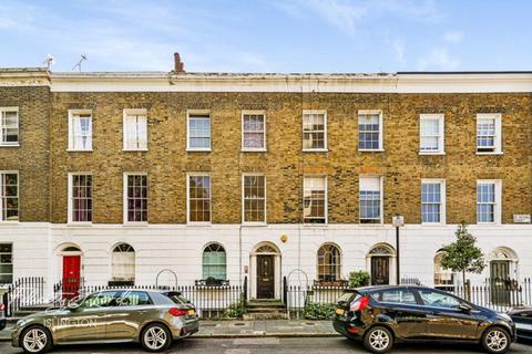 2 bedroom flat for sale, St Peter's Street, Islington, N1