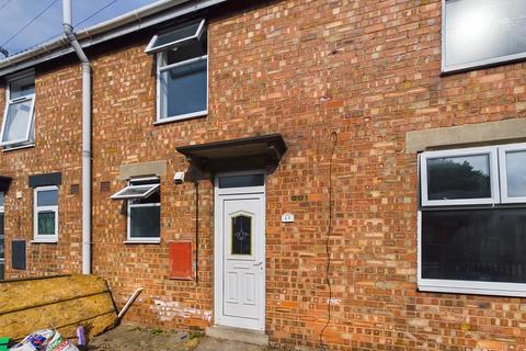 3 bedroom terraced house for sale, Sherwood Avenue, Boston