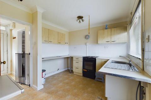 3 bedroom terraced house for sale, Sherwood Avenue, Boston