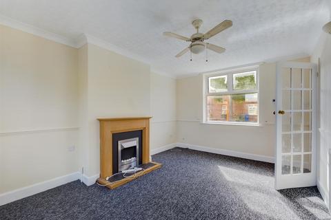 3 bedroom terraced house for sale, Sherwood Avenue, Boston