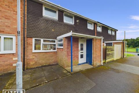 3 bedroom townhouse for sale, Springfield, Rainford, WA11