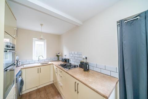 7 Albert Street, Cannock, WS11 5JA