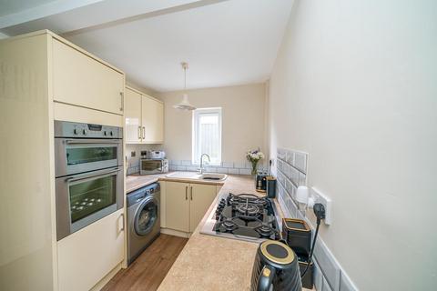 7 Albert Street, Cannock, WS11 5JA