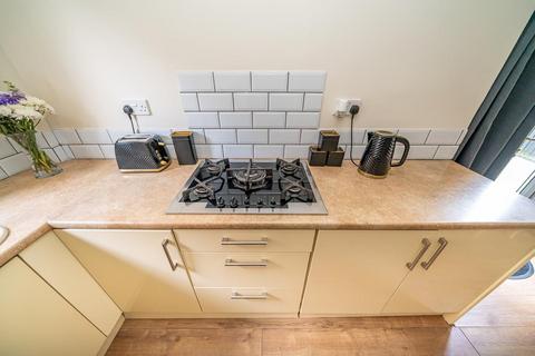 7 Albert Street, Cannock, WS11 5JA