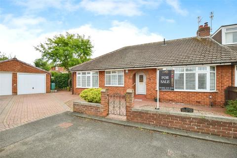 3 bedroom bungalow for sale, Welland Close, Middlesbrough TS5