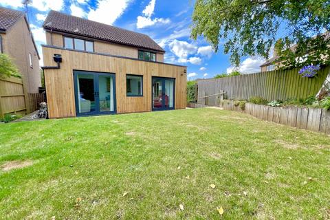 5 Haywardsfield, Peterborough, PE3 6FB