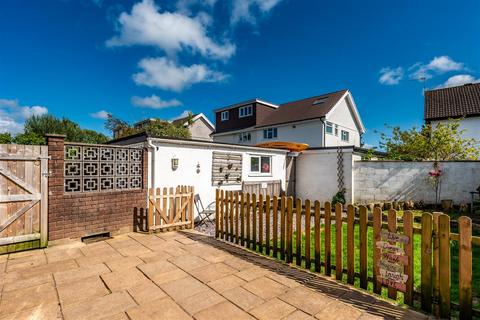 3 bedroom semi-detached house for sale, Eastlands Park, Bishopston, Swansea