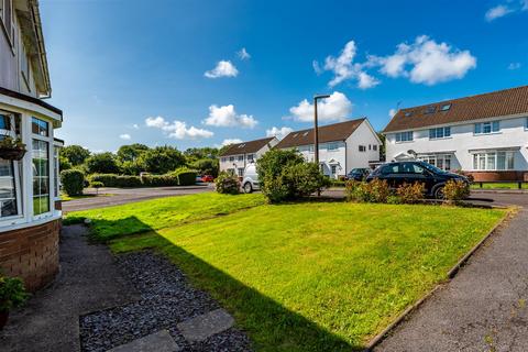 3 bedroom semi-detached house for sale, Eastlands Park, Bishopston, Swansea, SA3