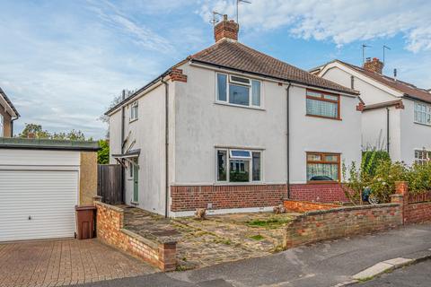 2 bedroom semi-detached house for sale, The Greenway, Epsom KT18