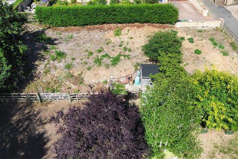 Plot for sale, Pond Lane, Greetham, Oakham, LE15 7NW