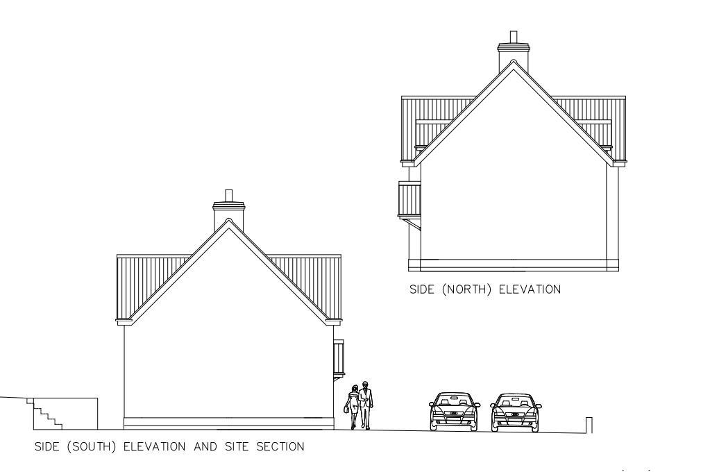 North and South Elevations.png