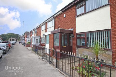 3 bedroom end of terrace house for sale, Warrenhurst Road,  Fleetwood, FY7