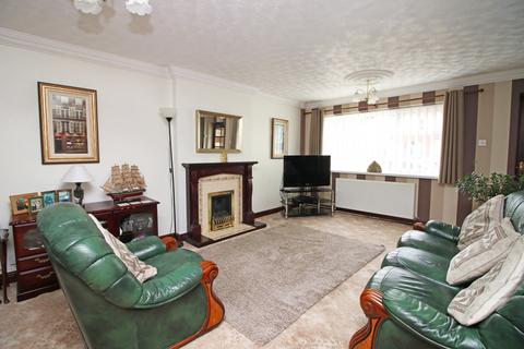 3 bedroom end of terrace house for sale, Warrenhurst Road,  Fleetwood, FY7