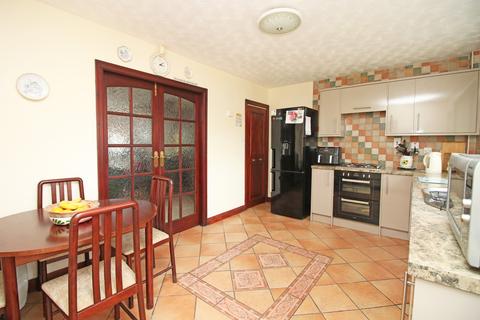 3 bedroom end of terrace house for sale, Warrenhurst Road,  Fleetwood, FY7