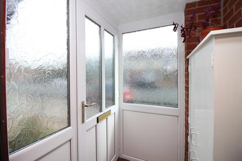 3 bedroom end of terrace house for sale, Warrenhurst Road,  Fleetwood, FY7