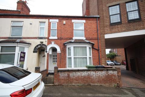 3 bedroom terraced house to rent, Strode Road, Wellingborough, NN8