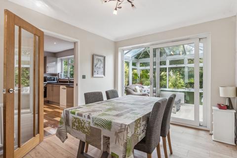 4 bedroom semi-detached house for sale, Field View Rise, Bricket Wood, St. Albans, Hertfordshire